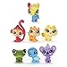 Littlest Pet Shop Girls LPS Rainbow Pack Horse