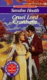 Cruel Lord Cranham (Signet Regency Romance)