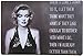 Marilyn Monroe Retro Tin Metal Sign 8pcs 30cm*20cm (7.87*11.81inch)