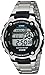 Casio Men's WV200DA-1A Multi-Task Gear Waveceptor Sports Watch