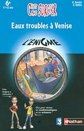 Eaux troubles à Venise