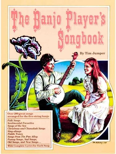 Amazon.com: Old-Time String Band Songbook: 9780825601798