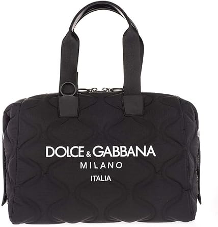 dolce and gabbana travel bag