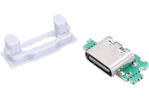 High Efficiency Efficient Console USB C Charging Port Conversion Kits for Speed Double Supports