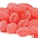 Claeys Watermelon Sanded Candy Drops ~ 2 Lbs ~ Old Fashioned Flavor