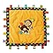 Taggies Dazzle Dots Cozy Blanket, Monkey