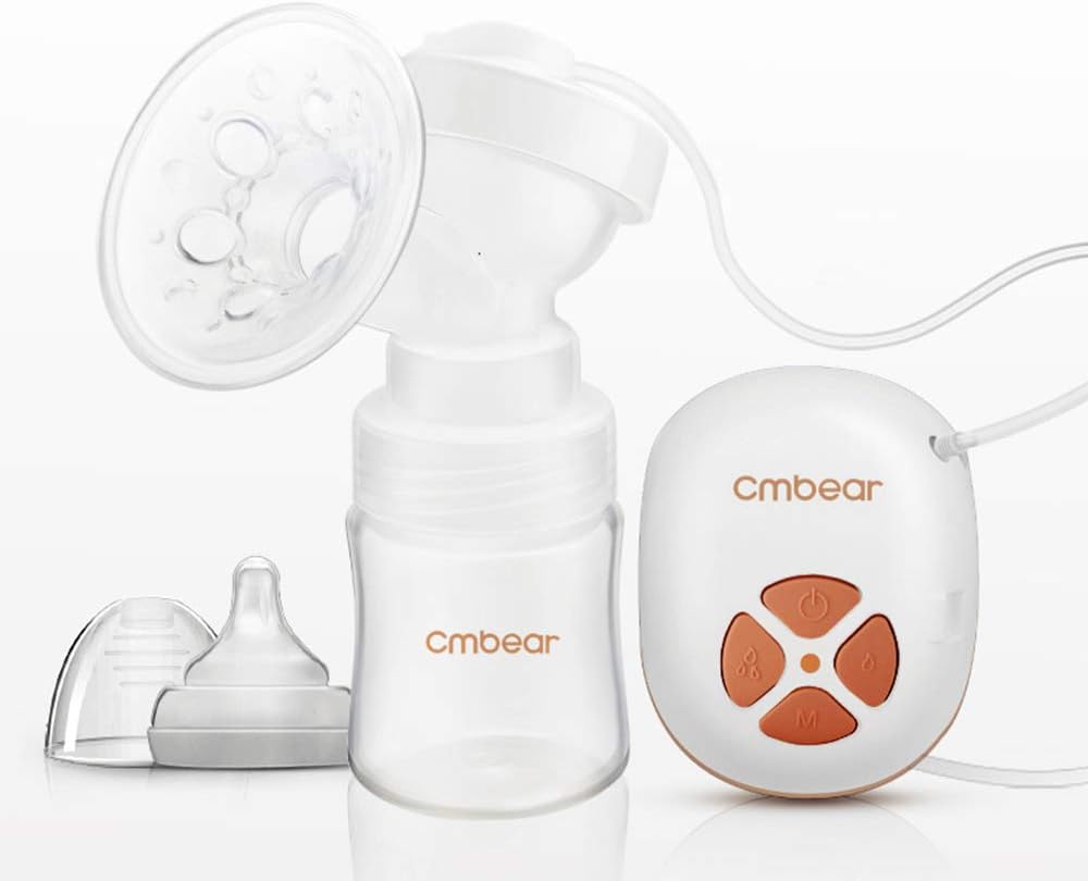 massaggiatore per il pompaggio del seno
