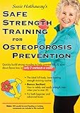 Safe Strength Training for Osteoporosis Prevention