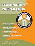 Examination Preparation : A Complete Guide for the Physical Therapist Assistant, , 1890989150