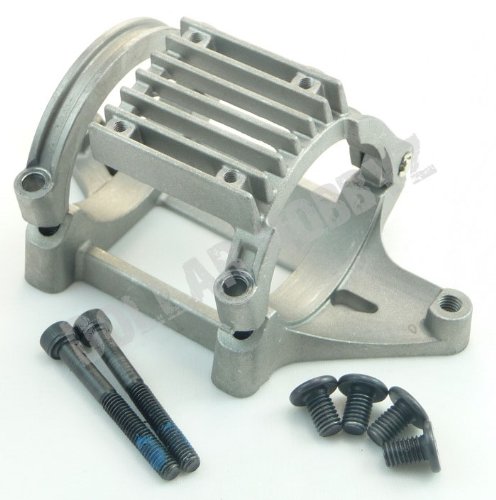 Motor Mount Schrauben | 4 Stück | Für 8X, 8XE Modelle