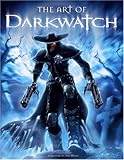 The Art of Darkwatch by 