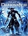The Art of Darkwatch by 