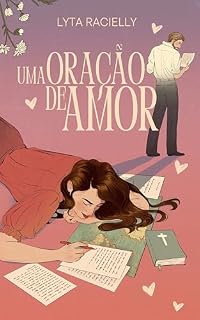 Livro Uma Oração de Amor | romance cristão