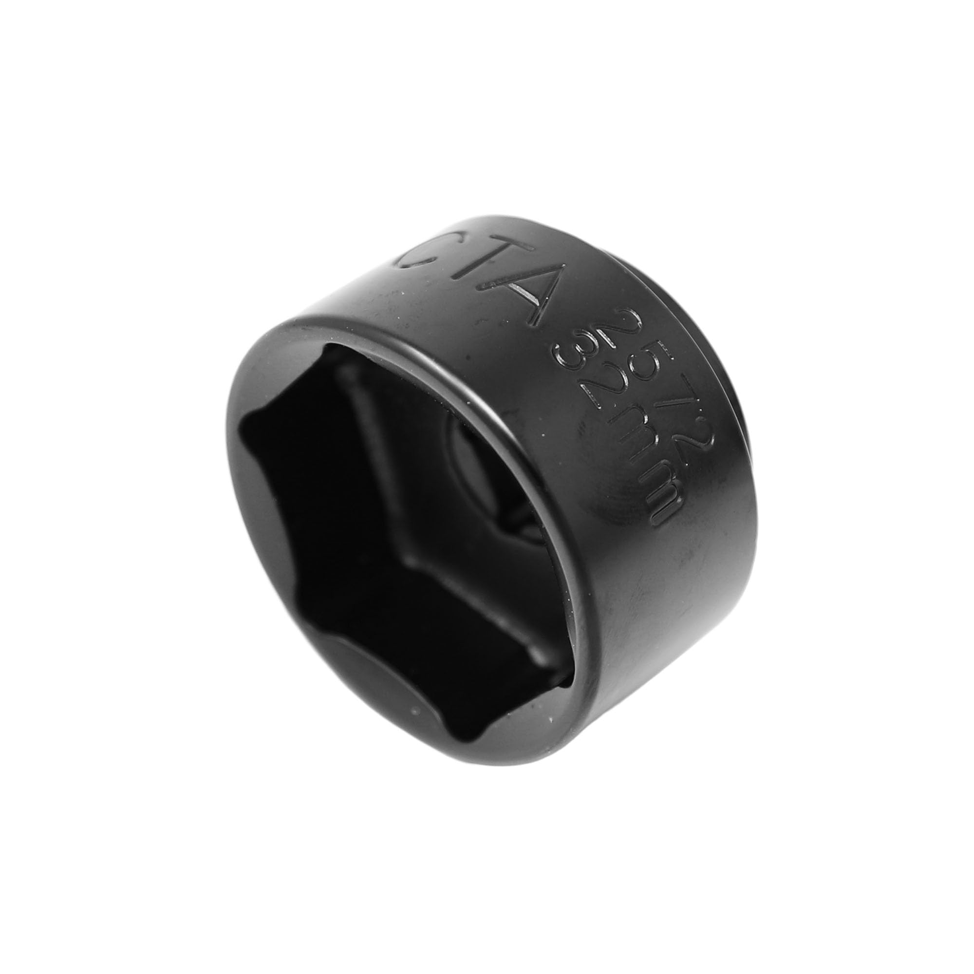 CTA Tools 2572 Low-Profile Metric Cap Socket - 32mm