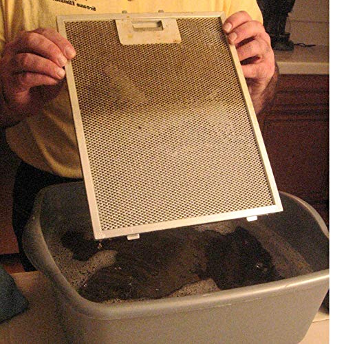 EcoGen ECOHDWB Commercial Hood Cleaner Concentrate, Bucket, 5 gal