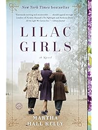 Lilac Girls: A Novel