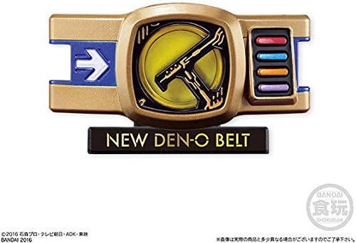 Amazon Hyper Detail Gear Kamen Rider2 03 New電王ベルト 通販