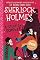 Livro The illustrated collection - Sherlock Holmes: A study in scarlet (Sherlock Holmes Ilustrado)