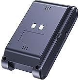 Powerffy Rechargeable Battery Only for A17/Hero 8S Cordless Vacuum Cleaner