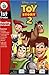 First Grade LeapPad Book: Toy Story 2