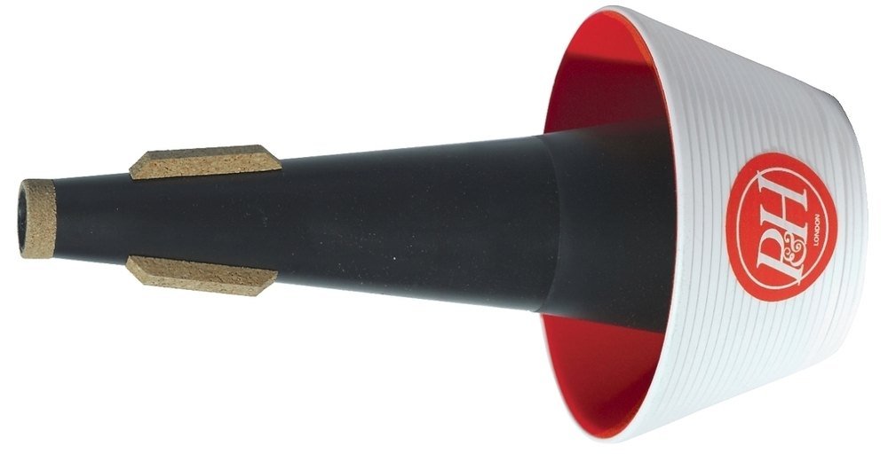 P&H London Mute cup trombone