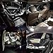 LCARED 194 LED Bulb Extremely Bright Interior Car Lights 3030 Chipset for Xenon White T10 168 194 2825 Car Interior Dome Map Door Courtesy license plate light
