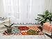Nourison Aloha Indoor/Outdoor Green 2'8