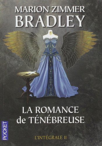 La  romance de Ténébreuse