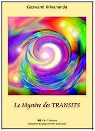 Le  mystère des transits