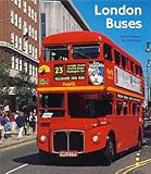 Front cover for the book London Buses: A Brief History by John Reed