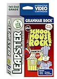 LeapFrog Leapster Educational Video: School House Rock - Grammar Rock
