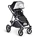 UPPAbaby VISTA Stroller, Jake (Black)