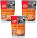 Orijen Alberta Wild Boar Singles Freeze-dried Dog Treats, 3.5-oz Bag (Pack of 3)