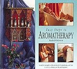 Image de Easy Steps to Aromatherapy