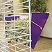 Ware Manufacturing Hay Rack, Assorted Colors