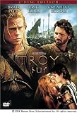 [DVD]トロイ 特別版 〈2枚組〉