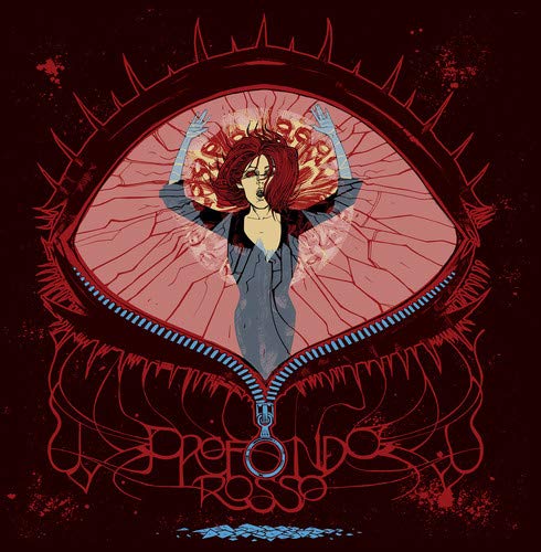 Album Art for Profondo Rosso (Deep Red) (Original Soundtrack) by Goblin