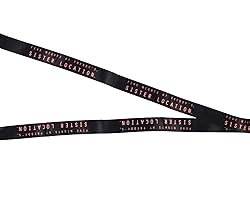Five Nights at Freddy's Sister Location ID Badge