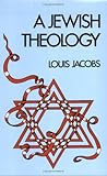 A Jewish Theology