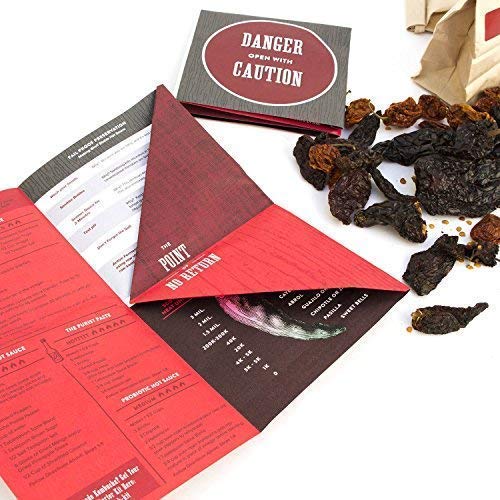 3 Peppers+Featuring+Heirloom+Generation+Farmers