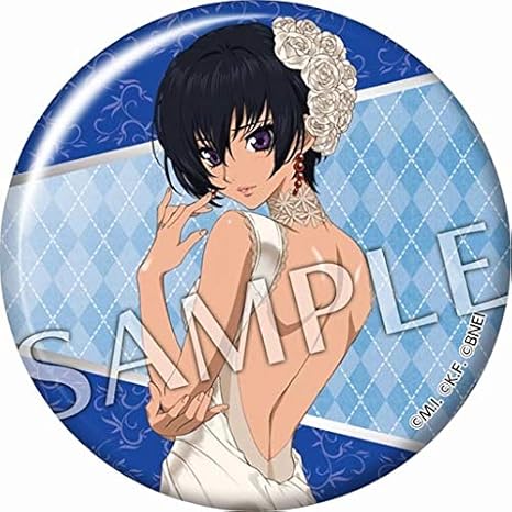 Amazon トレーディングバッジコレクション テイルズ オブ シリーズ Vol 4 単品 ルーティ カトレット アニメ 萌えグッズ 通販 Amazon トレーディングバッジコレクション テイルズ オブ シリーズ Vol 4 単品 ルーティ カトレット アニメ 萌えグッズ 通販