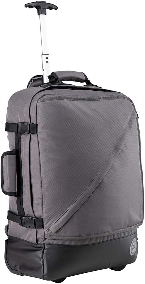 Hybrid carry on luggage Clearance