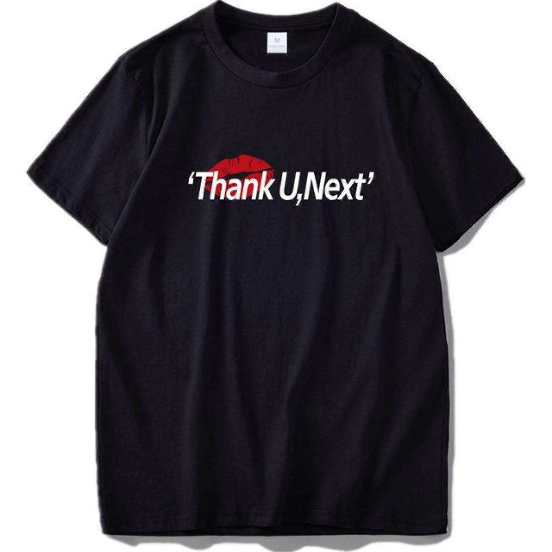 Thank U Next Customized Ari Grande Tee Unisex T Shirts For And 5468