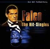 Falco Album: «Hit Singles» (Front side) Falco Album: «Hit Singles» (Front side)