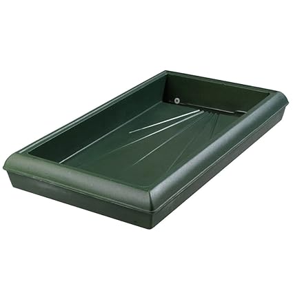 Amazon Com 767008 Forest Green 4 Five Star Buffet Bar Tabletop