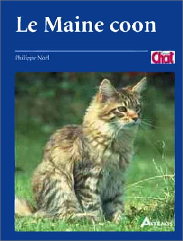 Le  Maine coon