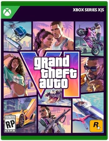Amazon.com: Grand Theft Auto IV: The Complete Edition - Xbox 360