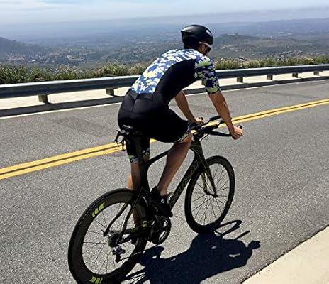 triathlon aero helmets