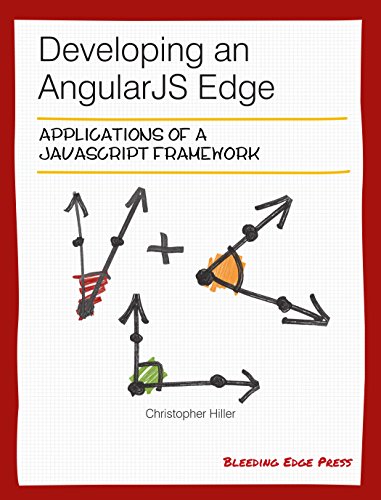Developing an AngularJS Edge