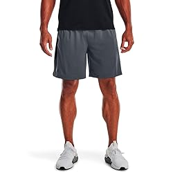 Under Armour Men's Tech Vent Shorts, (012) Pitch